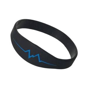 Sine Wave Silicon Frequency Band